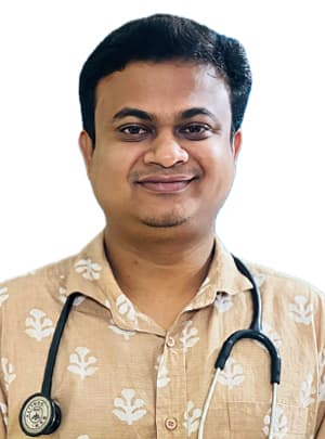 Dr. Md. Ahsanul Islam