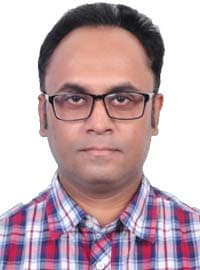 Dr. Md. Al Rizwan Russel