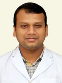 Dr. Md. Ali Kawsar