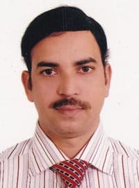 Dr. Md. Asaduzzaman