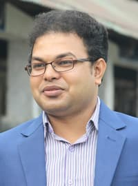 Dr. Md. Ashek Mahmud Ferdaus