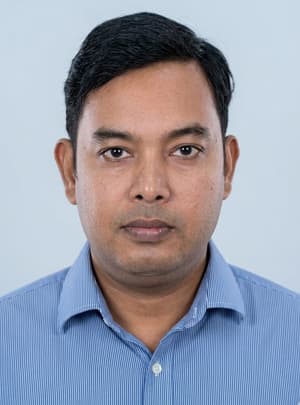 Dr. Md. Ashikul Islam