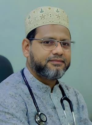 Dr. Md. Ashraf Hossain