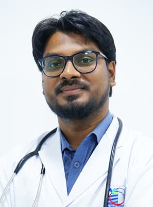 Dr. Md. Ashraful Hossain