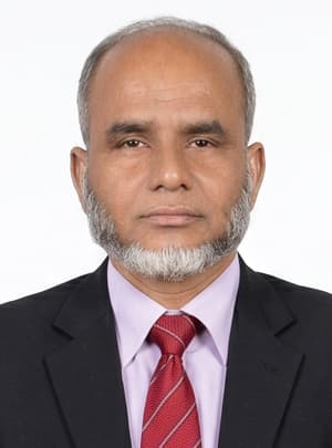 Prof. Dr. Md. Azizul Hossain