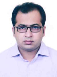 Dr. Md. Faruk