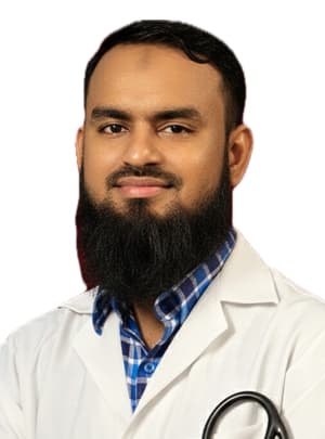Dr. Md. Hasan Faruque Bhuiyan