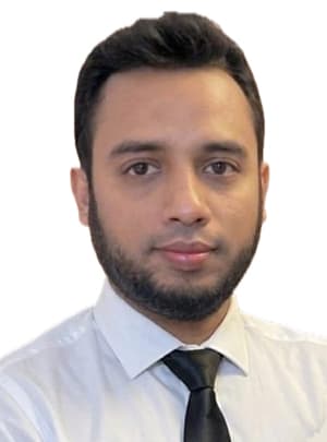 Dr. Md. Imam Sikder
