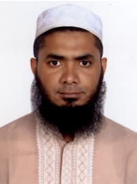 Dr. Md. Jubaidul Islam
