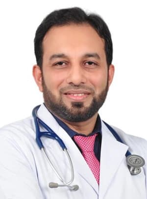Dr. Md. Khairuzzaman