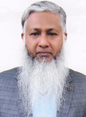 Dr. Md. Lailatul Kadir Milky