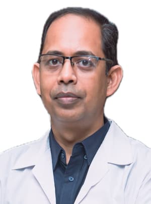 Dr. Md. Mahmood Hasan Shohag