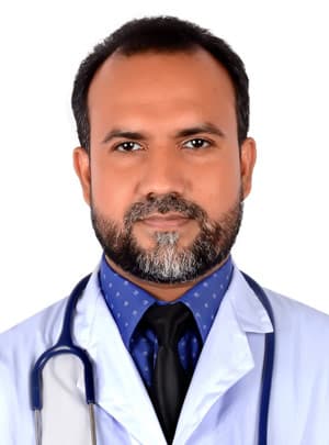 Dr. Md. Mahmud Ali