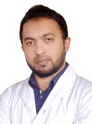 Dr. Md. Mahmudul Hasan Khan (Sajib)