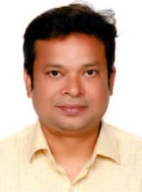 Dr. Md. Mashiur Arefin (Rubel)