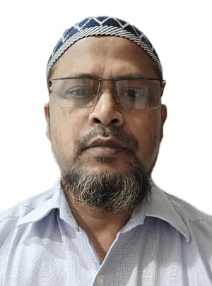 Dr. Md. Mobaraque Hossain