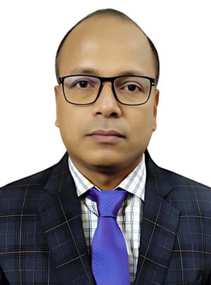 Dr. Md. Moniruzzaman (Tipu)