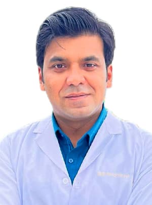 Dr. Md. Mostafa Al Bani (Rikkon)