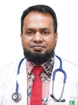 Dr. Md. Mozammel Hoque
