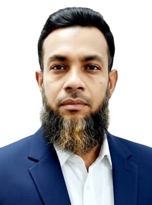 Dr. Md. Munzur Rahman