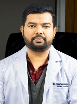 Dr. Md. Nafaur Rahman
