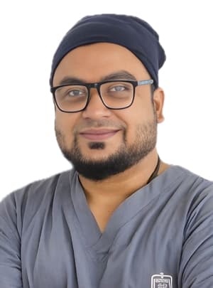 Dr. Md. Nahid Reza