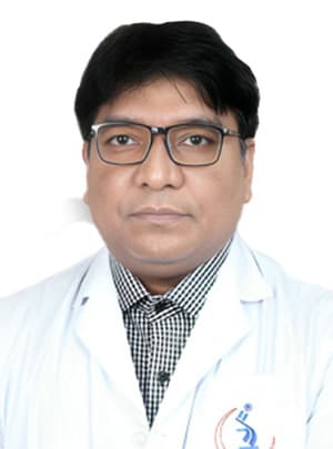Dr. Md. Nazrul Islam (Nahid)