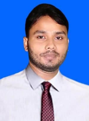 Dr. Md. Nurul Amin