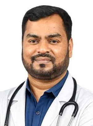 Dr. Md. Raihan Sazzad Chowdhury