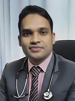 Dr. Md. Rashedul Alam