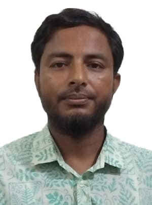 Dr. Md. Rezaul Karim