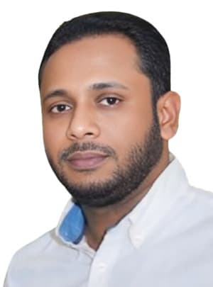 Dr. Md. Rokib Sadi