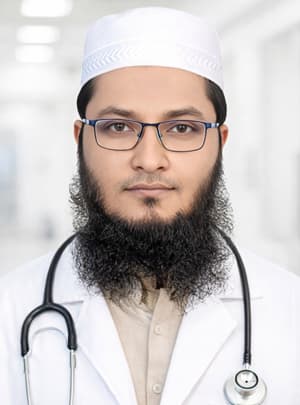 Dr. Md. Sadiqur Rahman