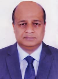 Prof. Dr. Md. Saiful Haque