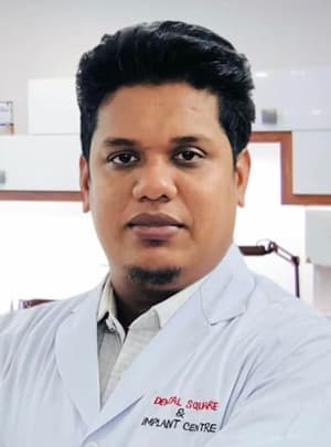 Dr. Md. Sajid Rahaman