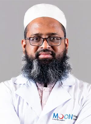 Dr. Md. Salauddin Miah