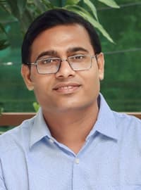 Dr. Md. Shahadat Hossain Tuhin