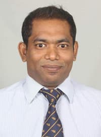 Dr. Md. Shahidul Islam Robin