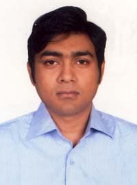Dr. Md. Tahsin Salam