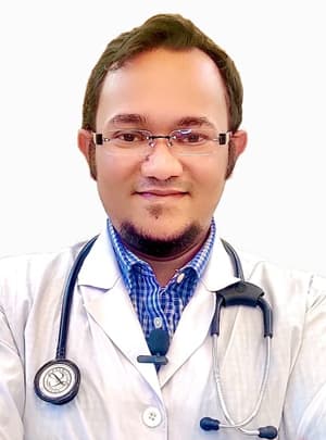 Dr. Miskat Tahmid Aziz