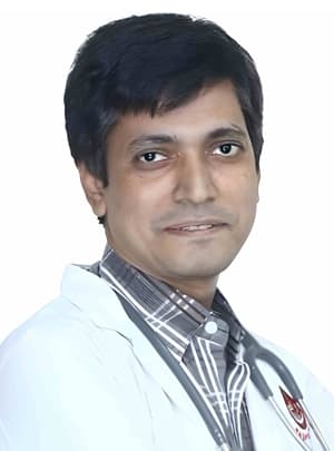 Dr. Mohammad Abu Faisal