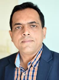 Dr. Mohammad Harun Ur Rashid