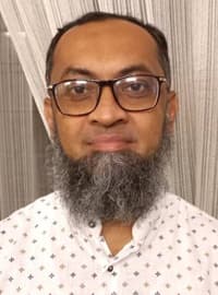 Dr. Mohammad Mahbubul Alam