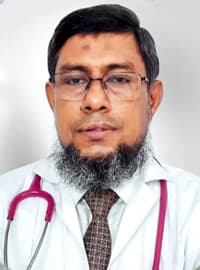 Dr. Mohammad Monir Hossain