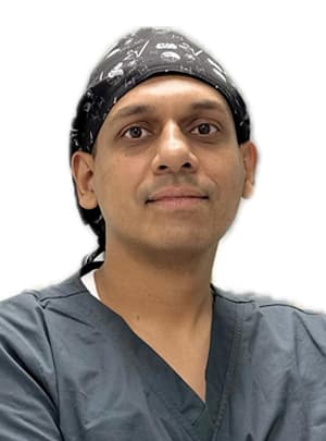 Dr. Mohammad Nowfil Hossain Bin Mosharraf