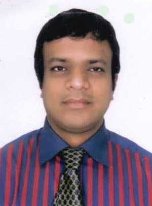 Dr. Mohammad Sazzad Hossain