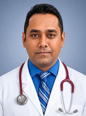Dr. Mohammad Ariful Islam