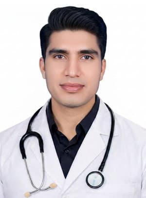 Dr. Mohiuddin Ahmed Kajol