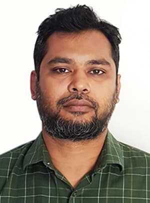 Dr. Mohiuddin Faruk