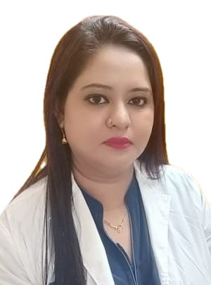 Dr. Momotaj Begum (Meghna)